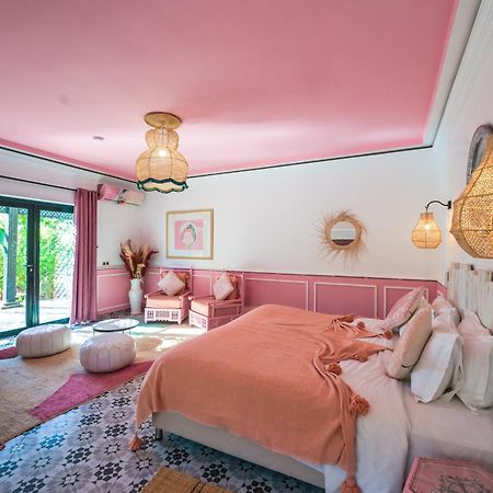 Maison Daouia Ouled Jelal Экстерьер фото