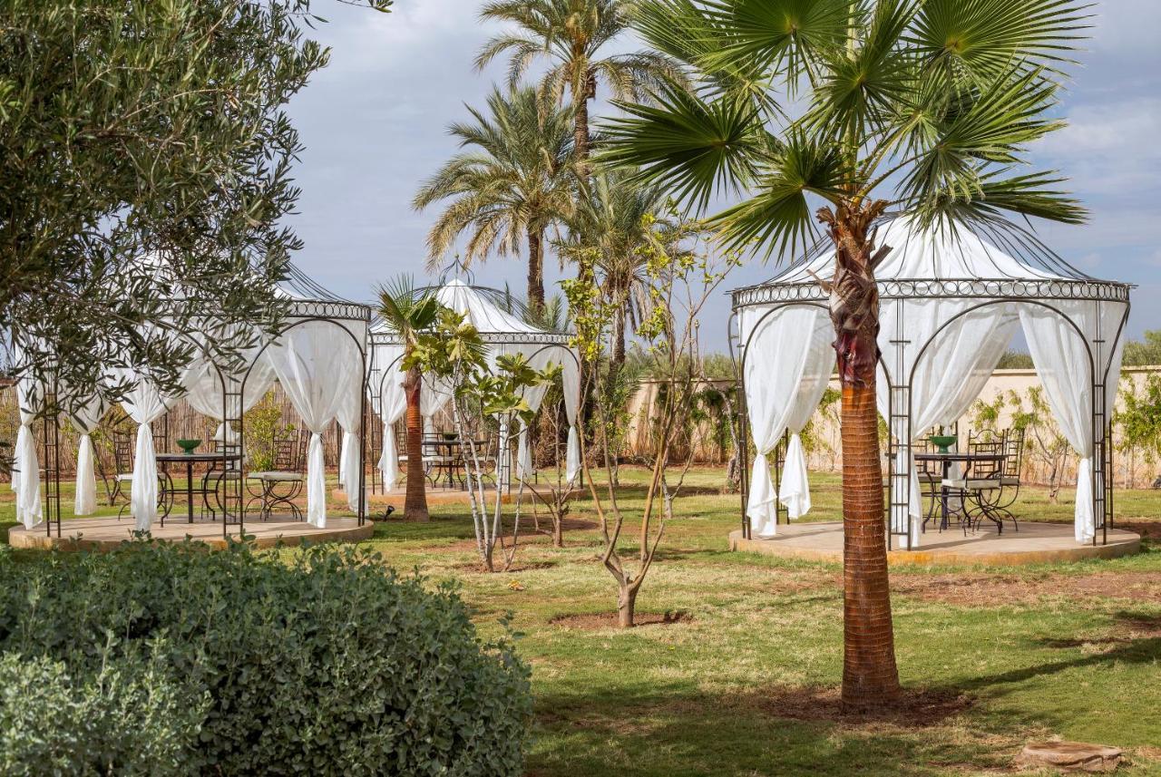 Maison Daouia Ouled Jelal Экстерьер фото