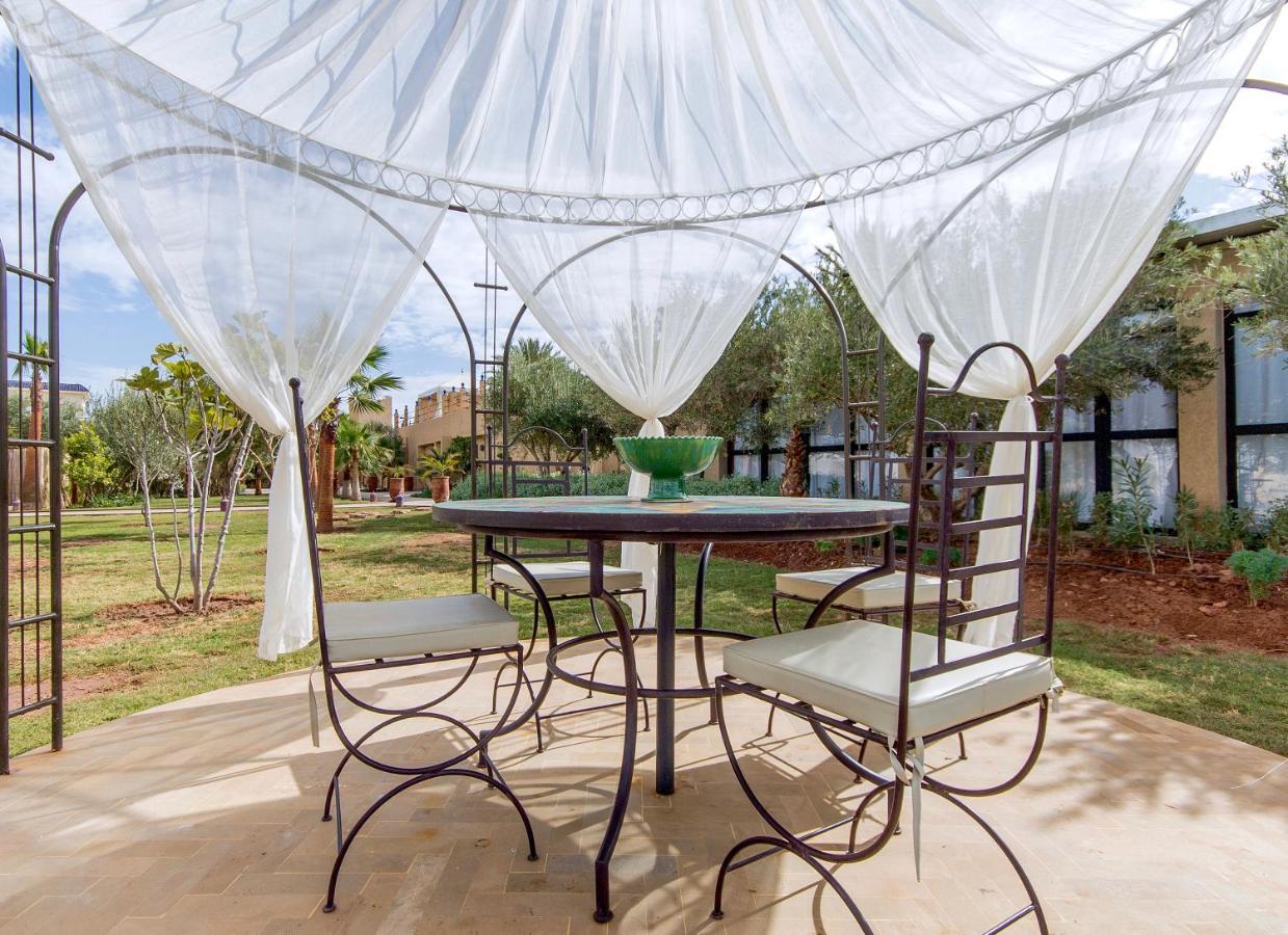 Maison Daouia Ouled Jelal Экстерьер фото