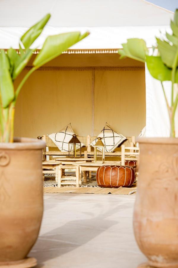 Maison Daouia Ouled Jelal Экстерьер фото