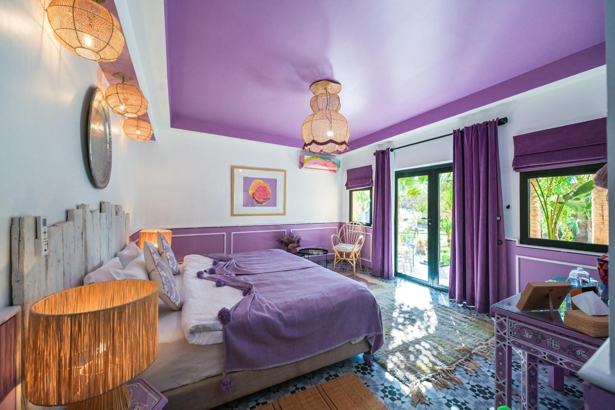 Maison Daouia Ouled Jelal Экстерьер фото