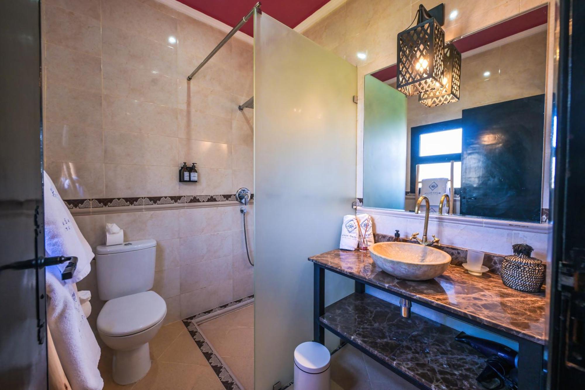 Maison Daouia Ouled Jelal Экстерьер фото